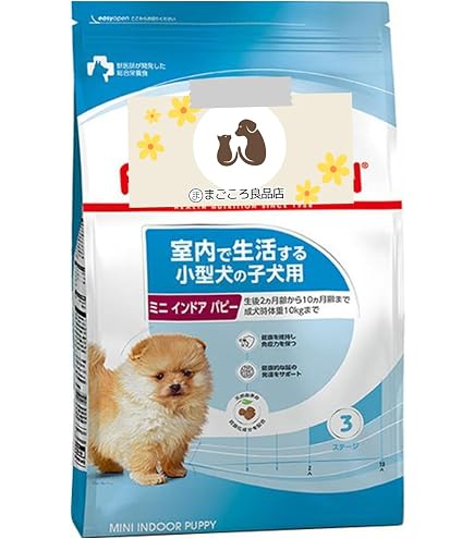 Amazon.co.jp: ロイヤルカナン SHN ミニ インドア パピー 室内で生活
